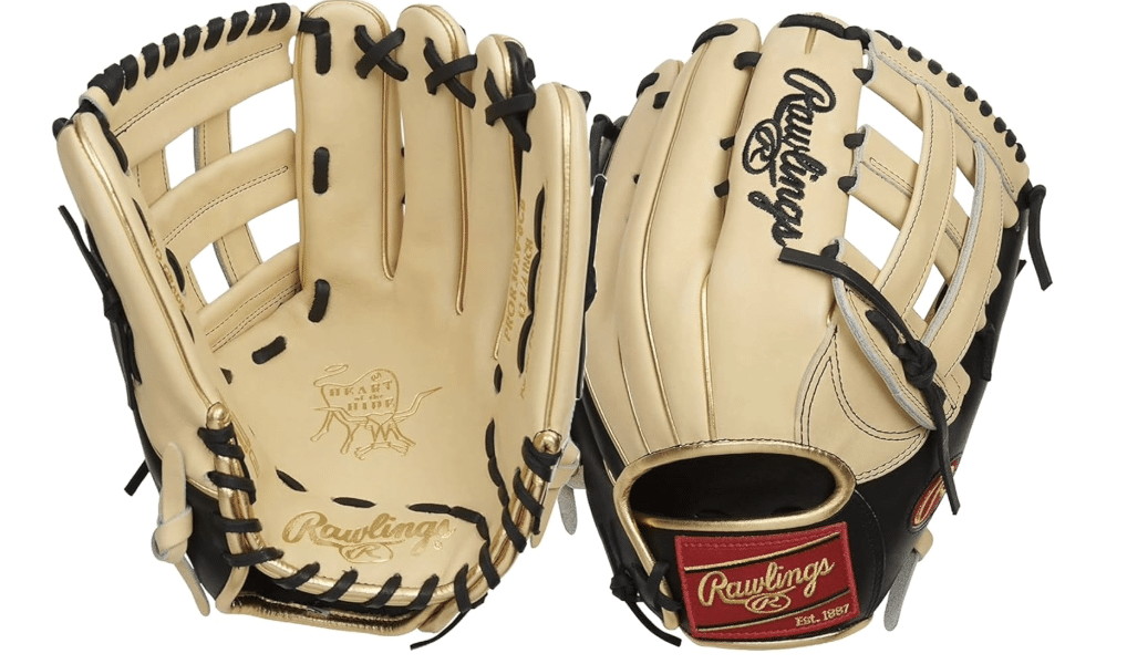 Rawlings Heart of the Hide R2G